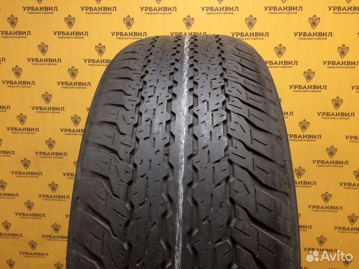 Dunlop Grandtrek AT25 285/60 R18 116V