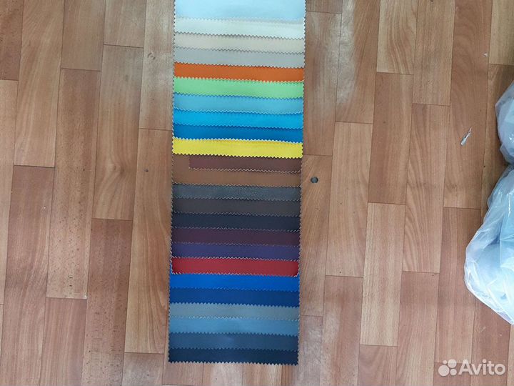 Ткань мебельная велюр