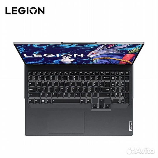 Lenovo Legion Y9000p 64gb 1+4tb ssd i9