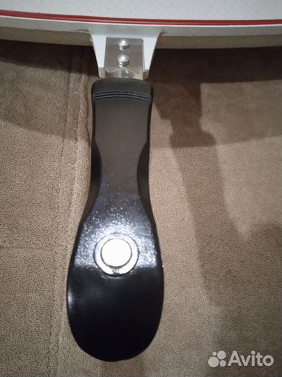 Сковорода-гриль Dessini двусторонняя Италия