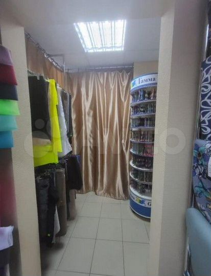 Нежилое помещение, 56 м²