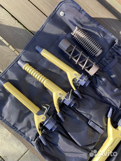 Стайлер philips