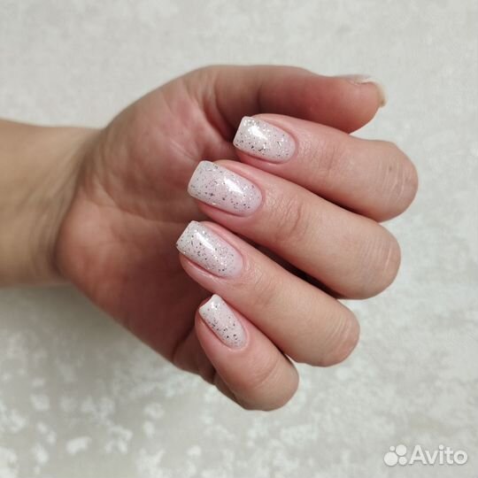 Маникюр Покрытие Дизайны Кемерово