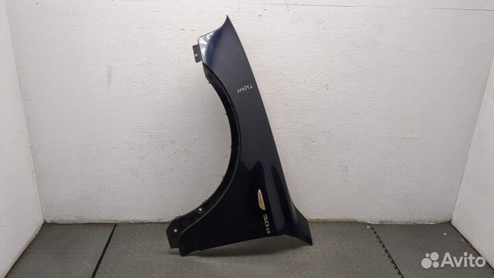 Крыло BMW X3 E83, 2008