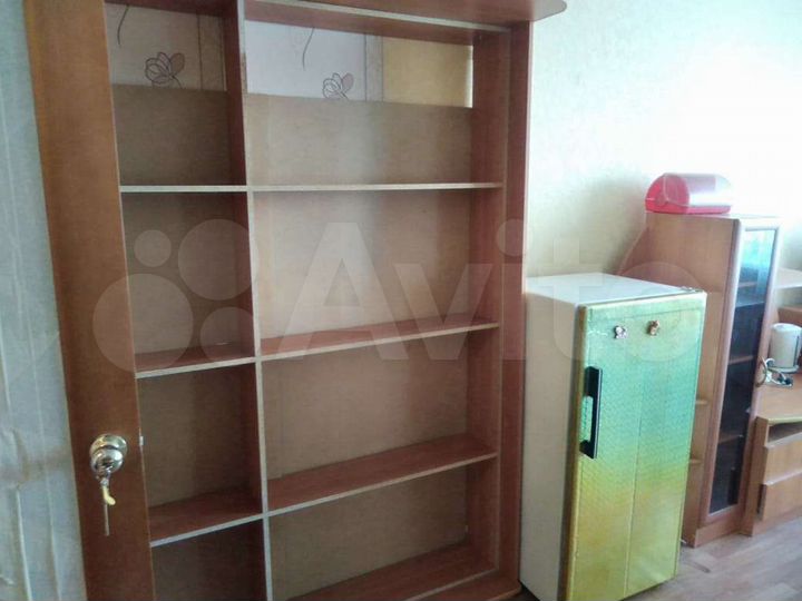 Комната 18 м² в 3-к., 4/9 эт.