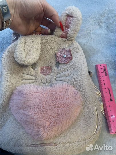 Детские рюкзачки сумки