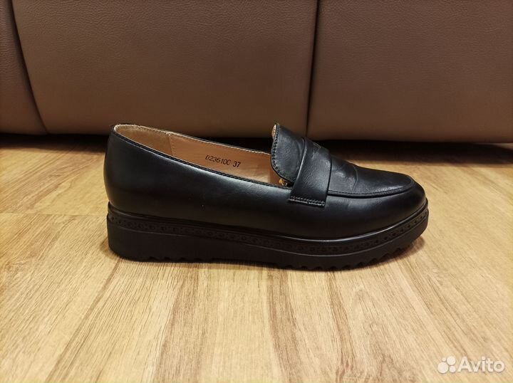 Туфли женские 37 размер