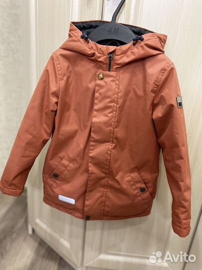 Парка детская 116