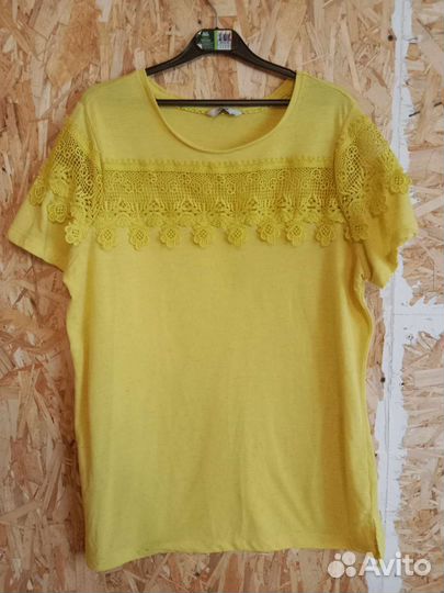 Женская одежда пакетом 50 54(56р)