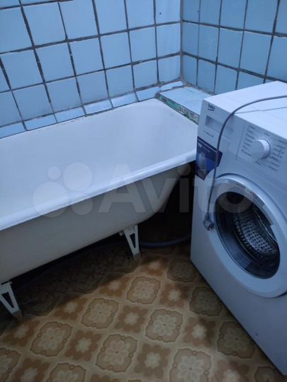 1-к. квартира, 36 м², 3/9 эт.