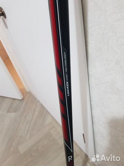 Клюшка хоккейная bauer