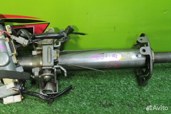 Колонка рулевая nissan E51, ME51, MNE51, NE51 elgr