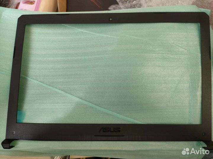 Корпус для ноутбука asus