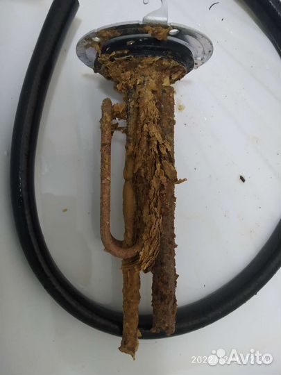 Установка, Ремонт, чистка бойлера