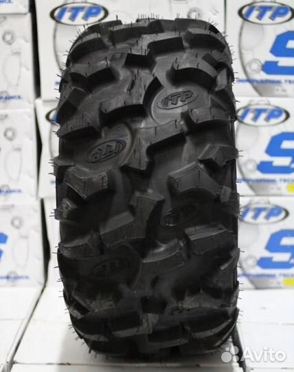 Шина квадроцикла ITP Blackwater Evolution 25x11R12