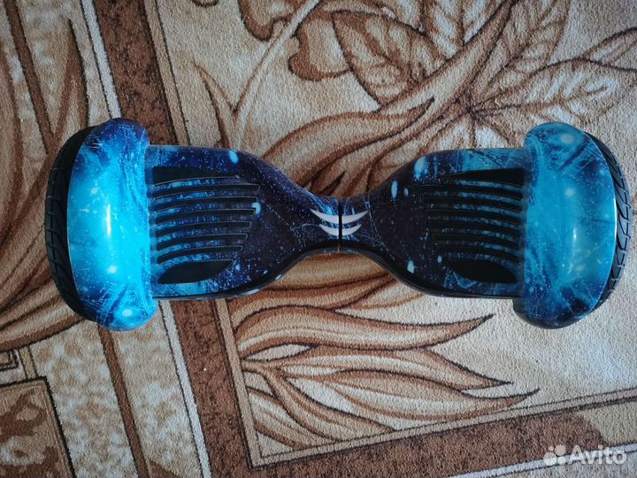 Гироскутер бу