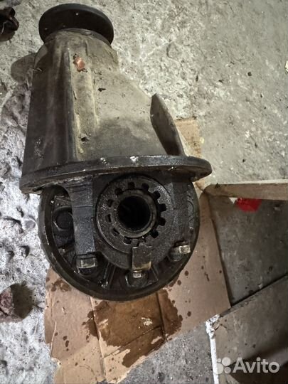 Редуктор ваз 2104