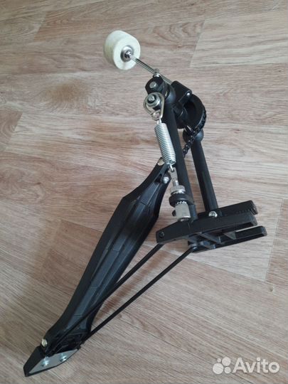 Педаль для бочки новая