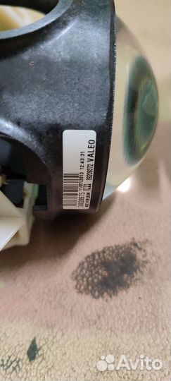 Биксеноновые линзы 3 дюйма