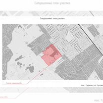 1-к. квартира, 46,4 м², 12/16 эт.