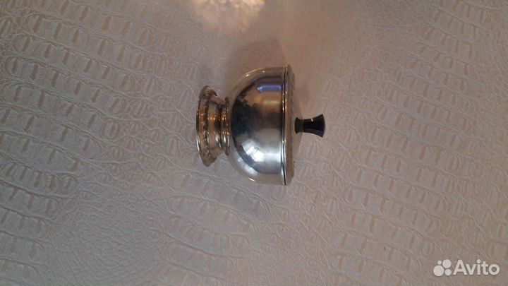 Солонка кольчугинского завода