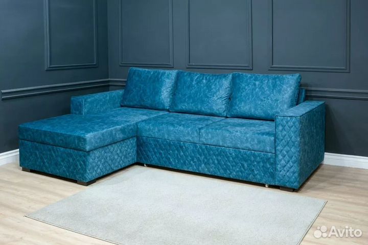 Диван на заказ