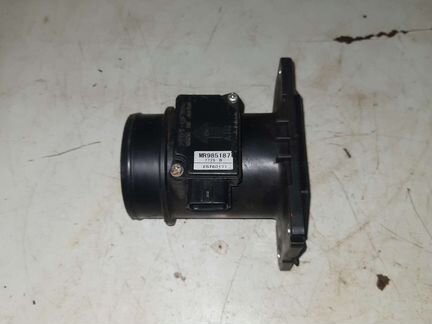 Расходомер воздуха mitsubishi pajero 4 3.0 3.8