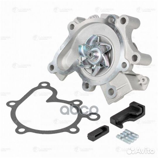 Насос водяной mazda 323 /626 1.8-2.2 92-97/97