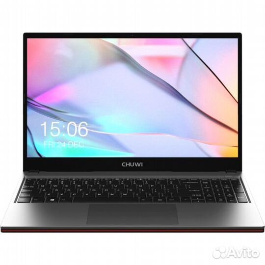 Ноутбук Chuwi CoreBook XPro 15.6/Intel i5/8/512GB