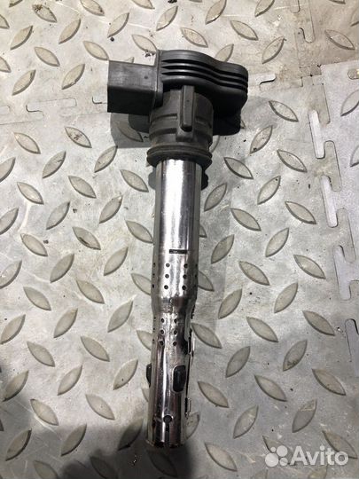 Катушка зажигания (Volkswagen Passat)