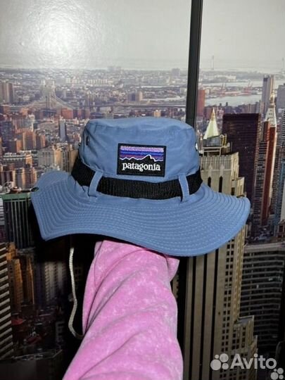 Панама patagonia