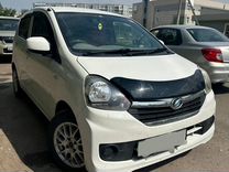 Daihatsu Mira e:S 0.7 CVT, 2015, 119 000 км, с пробегом, цена 520 000 руб.