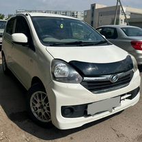 Daihatsu Mira e:S 0.7 CVT, 2015, 119 000 км, с пробегом, цена 520 000 руб.