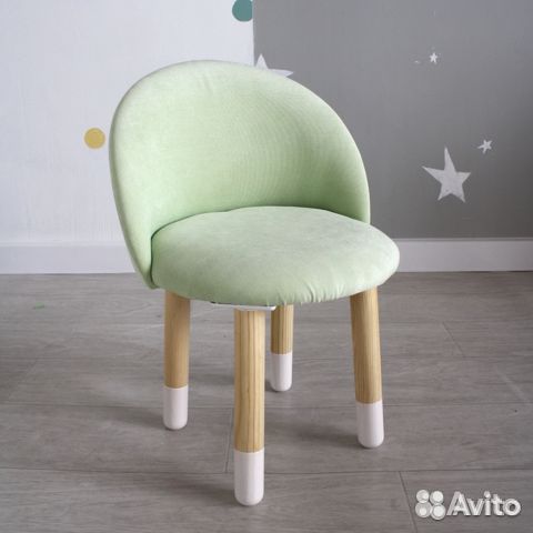 Детский стул