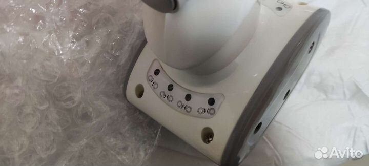 Запасные части для Velashape V9, V10, V-nine, Ким8