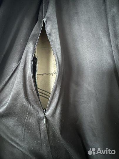 Шуба норковая 42 44