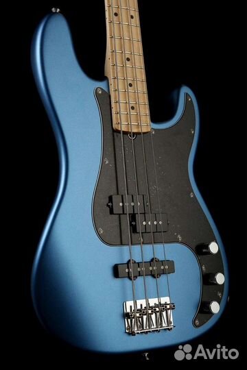 Fender American Performer Precision Bass Бас гитар