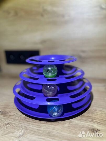 Игрушка для кошек