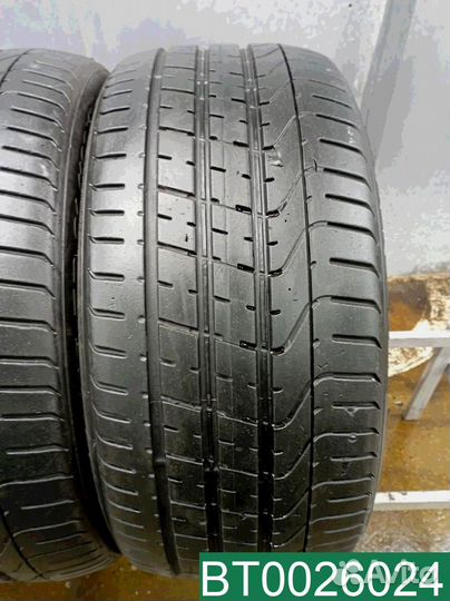 Pirelli P Zero 275/35 R21 105W