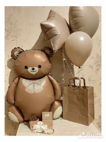 Подарочный набор