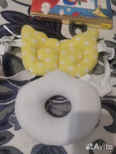 Защита от падения для малыша