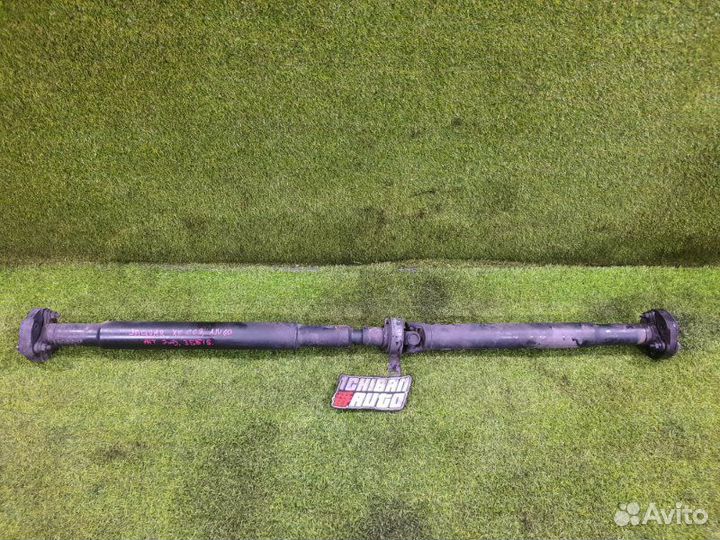 Кардан Jaguar Xf CC9 276DT 2008