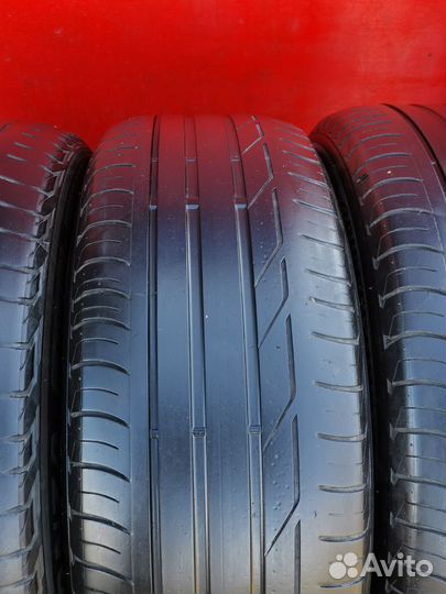 Bridgestone Turanza T001 225/50 R18 95W