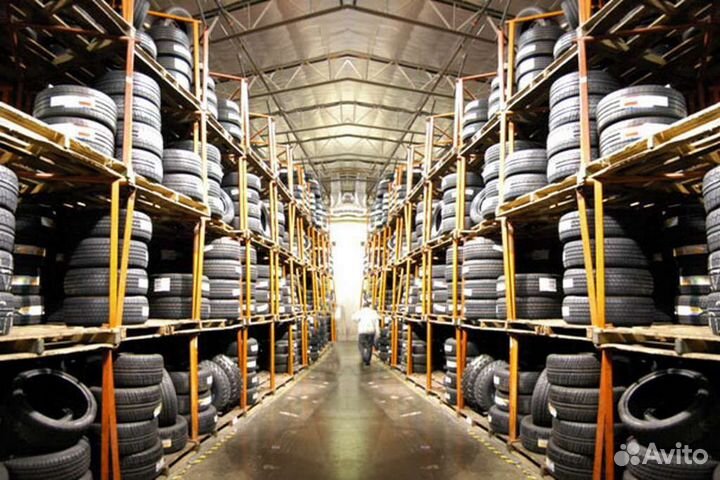 Michelin Energy Saver 205/55 R16