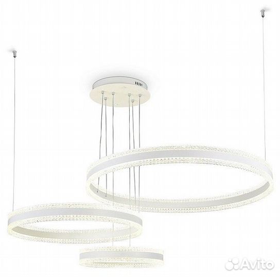 Подвесной светильник Ambrella FA FA6201