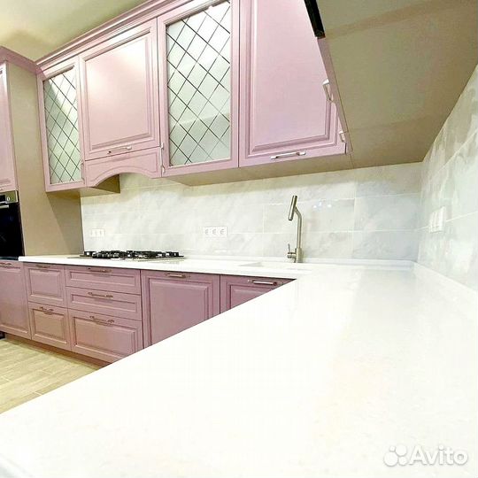 Кухни от производителя