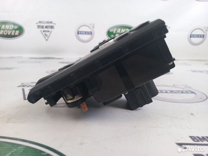 Блок панель управления климатом ссм Volvo XC90