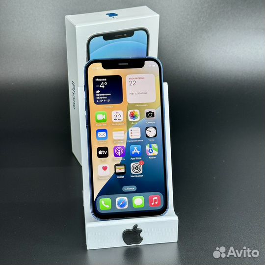 iPhone 12 mini, 64 ГБ
