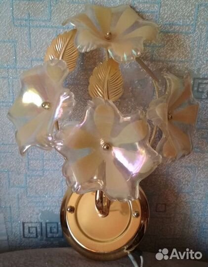 Бра настенный