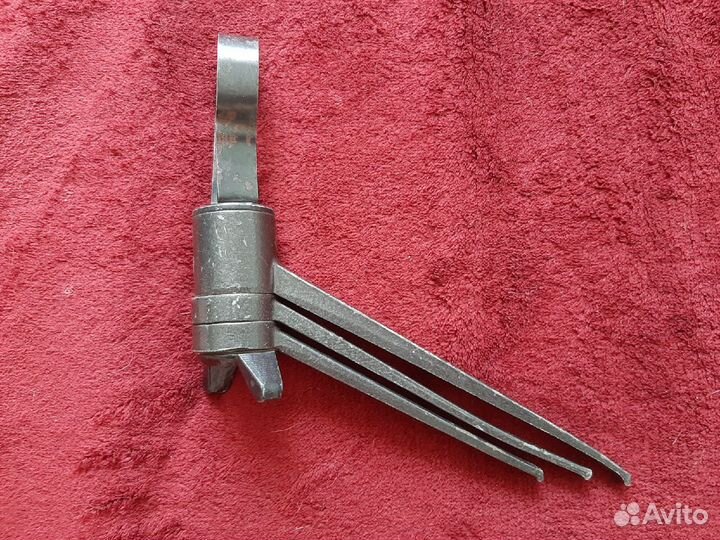 Штатив настольный складной СССР